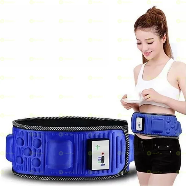 Home GYM - X5 Slimming Vibrator
