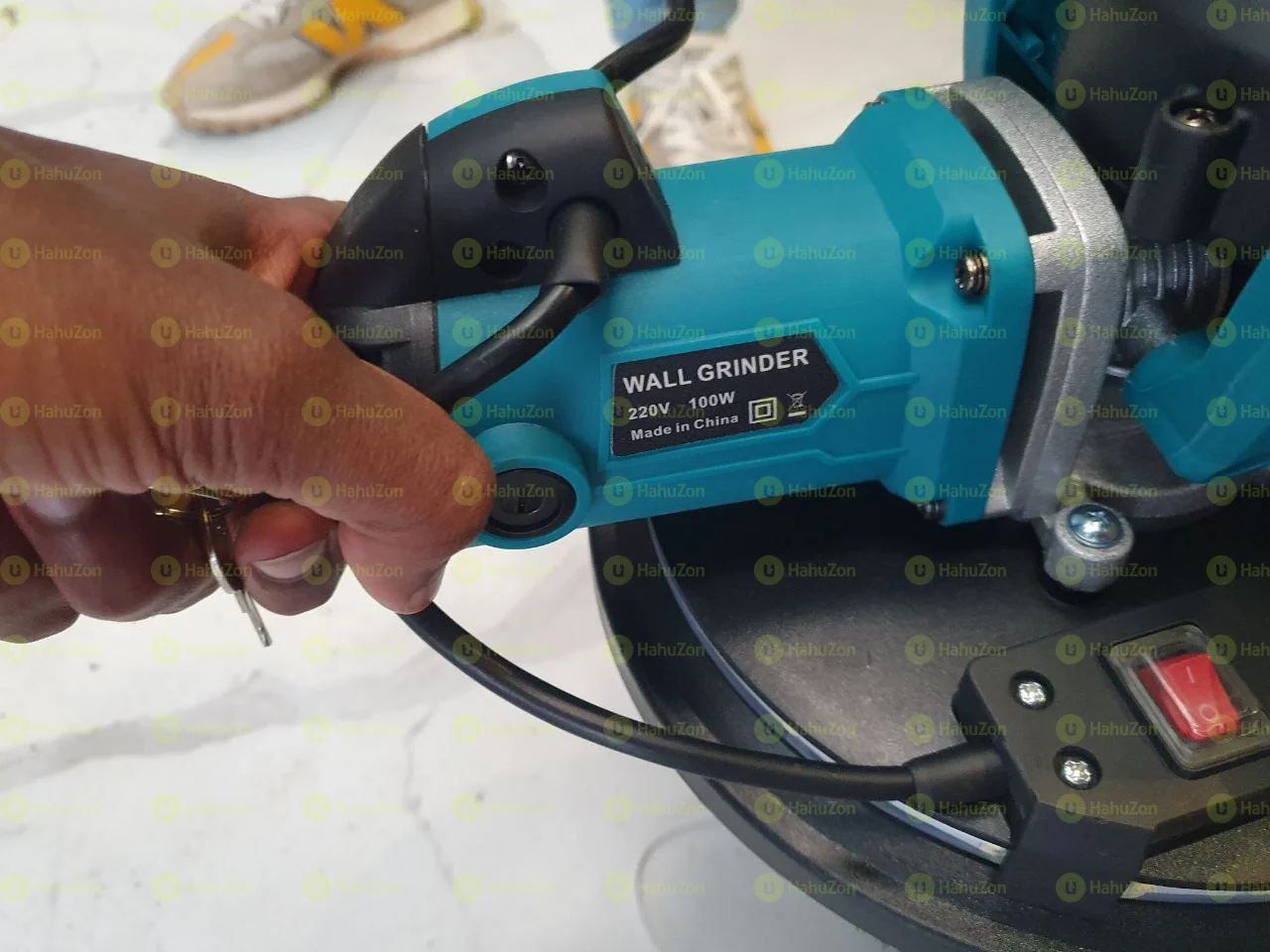 Wall Sander