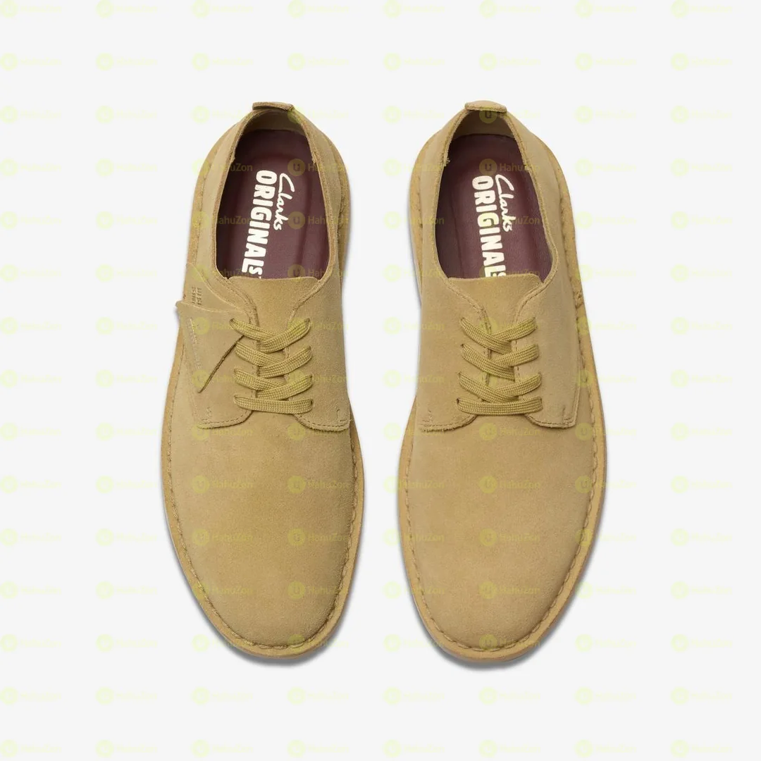 Clarks Men's Shoes