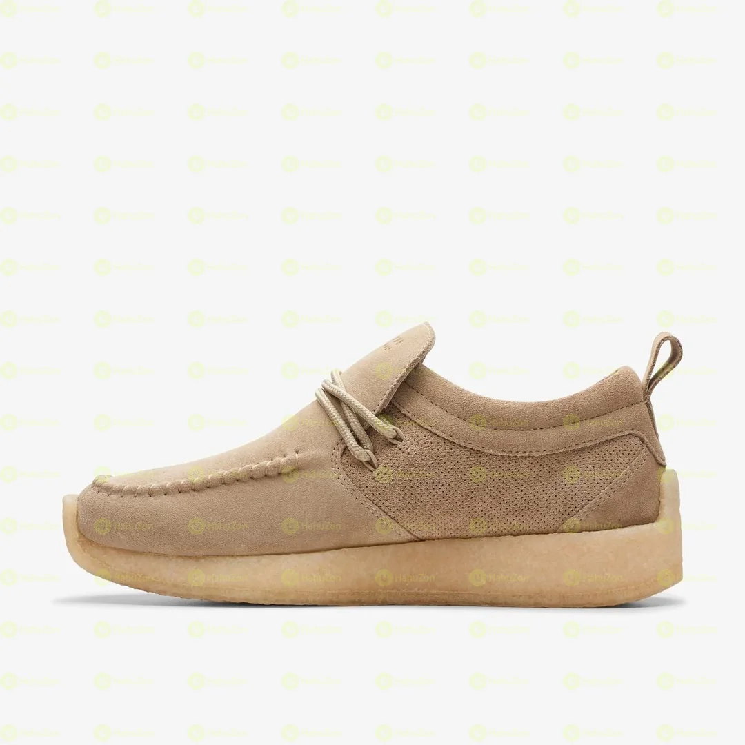 Clarks Men's Shoes