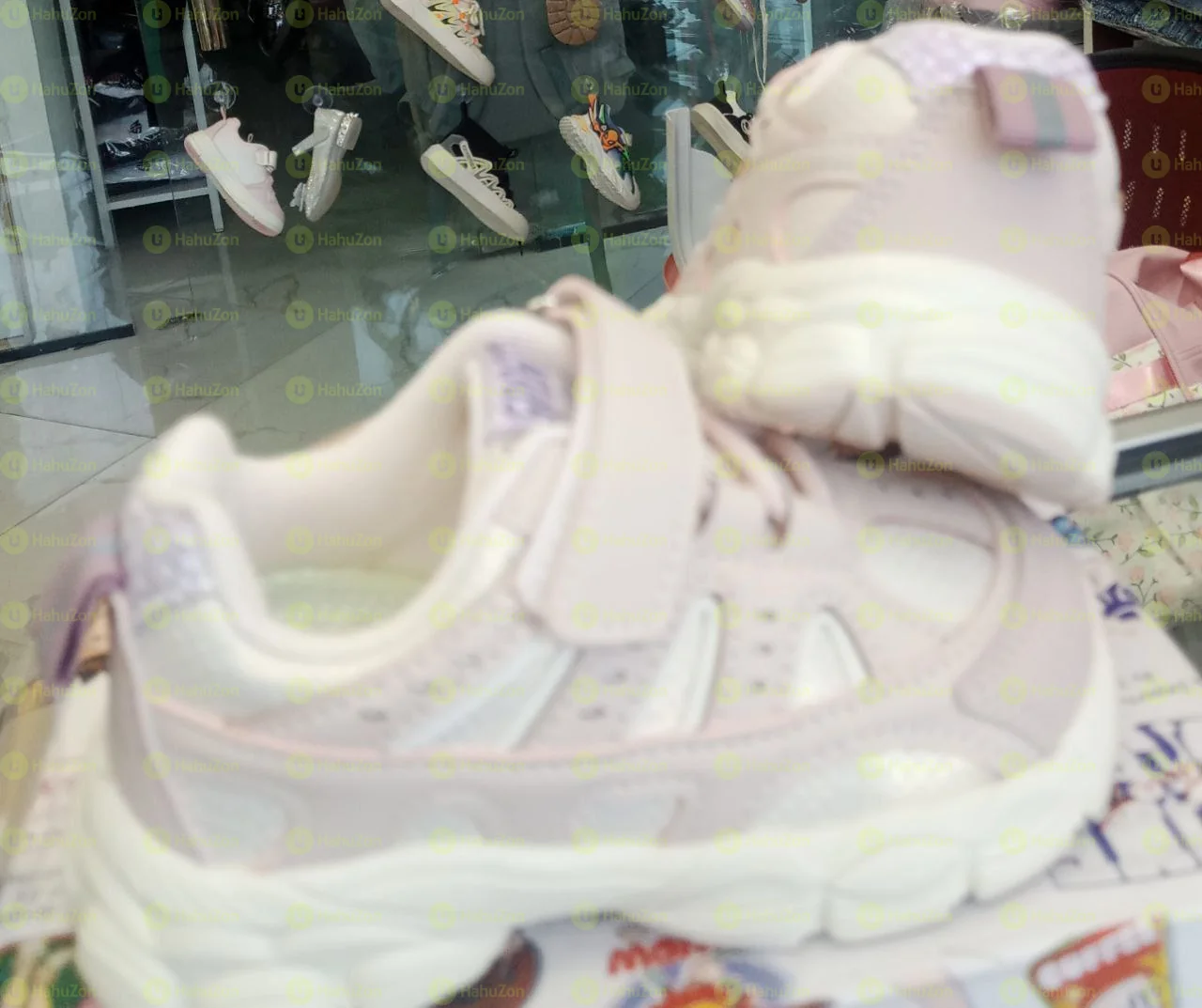 Baby Kids Sneakers