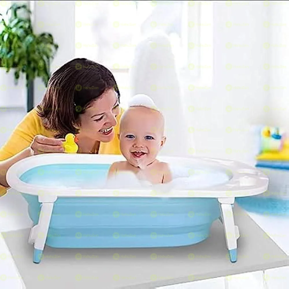 Baby Bath