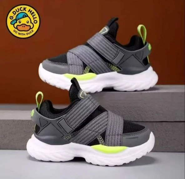 Sckeher Baby Kids Shoes