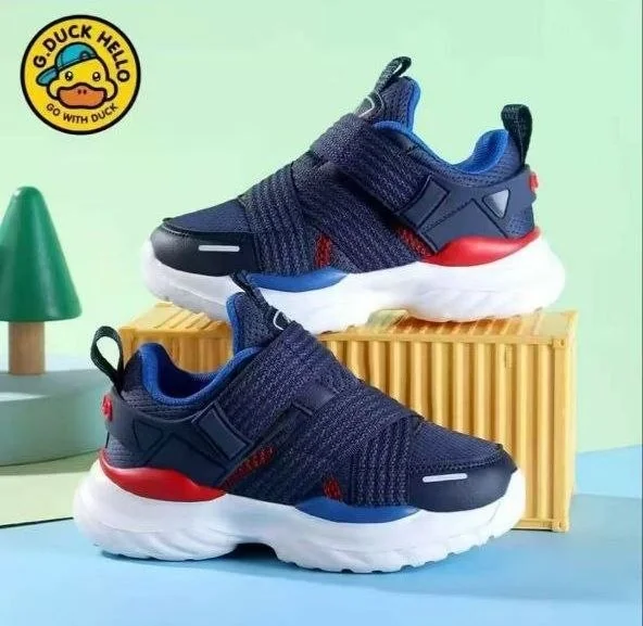 Sckeher Baby Kids Shoes