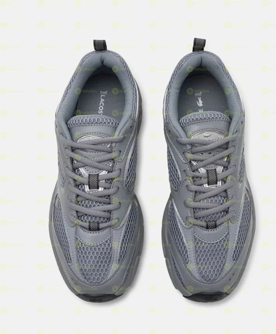 Original Lacoste Men's Shoes