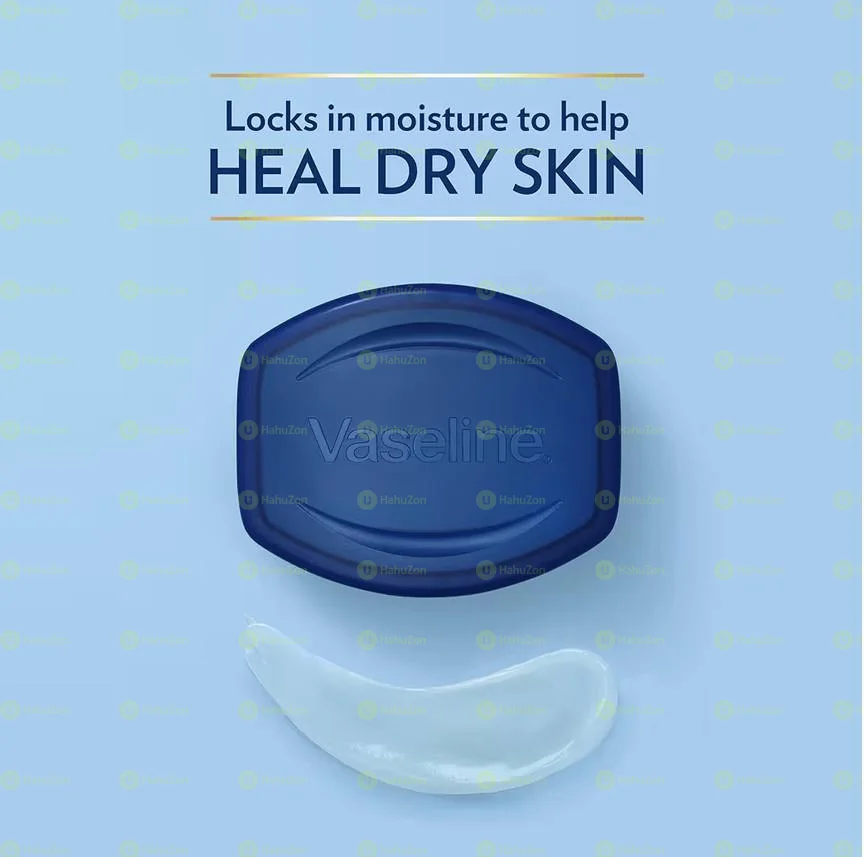 Vaseline Petroleum Jelly 250g