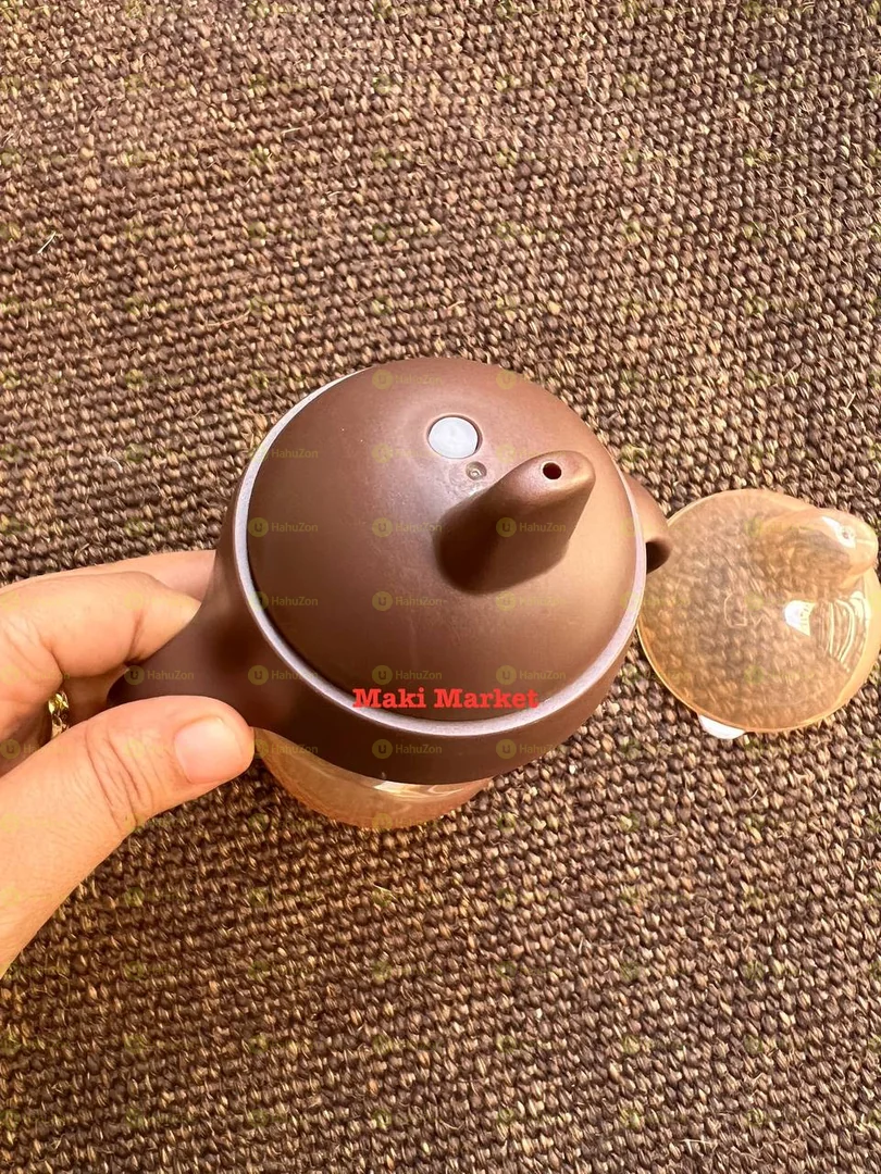 ሃይ ኳሊቲ የውሃ መጠጭ