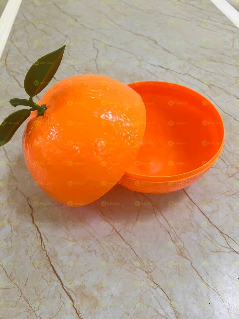 የፍሩት እና የተለያዪ ነገር ማቅረቢያ