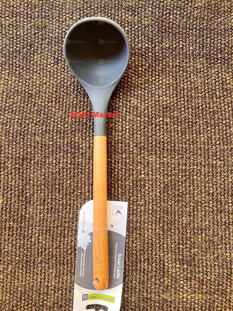 ኳሊቲ ጭልፋዎች