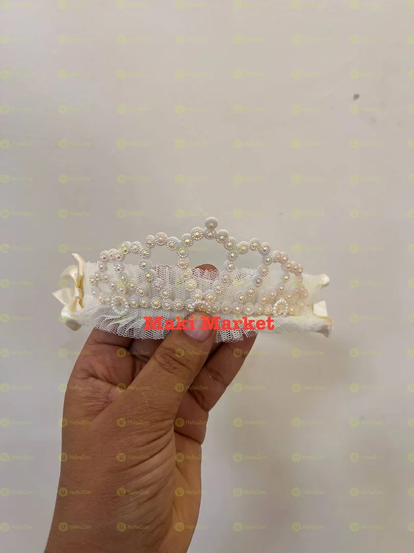 ኳሊቲ ክራውን