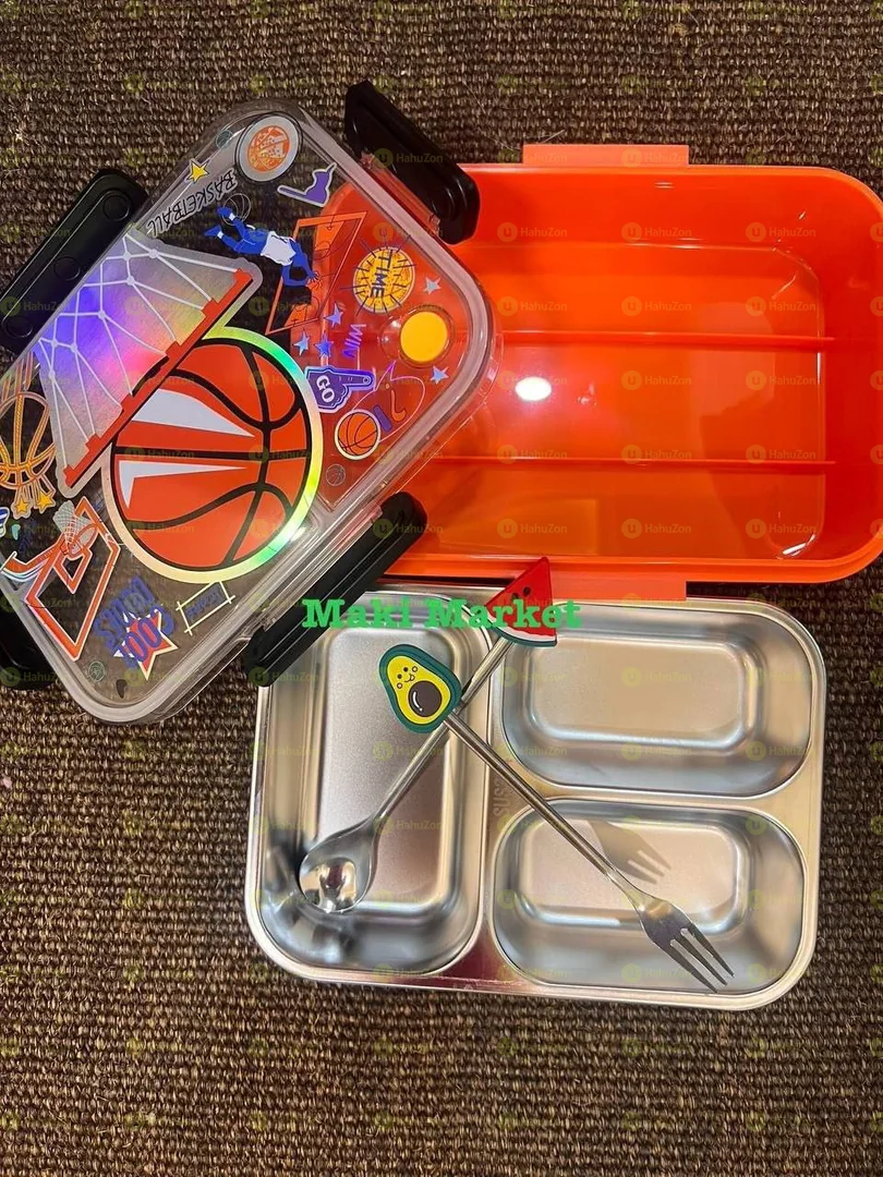 ባለፓርቲሽን ምሳቃ