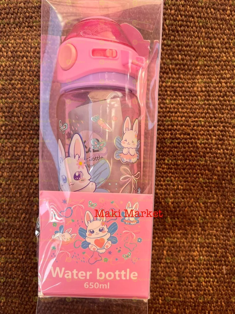 ሃይ ኳሊቲ የውሃ መጠጫ