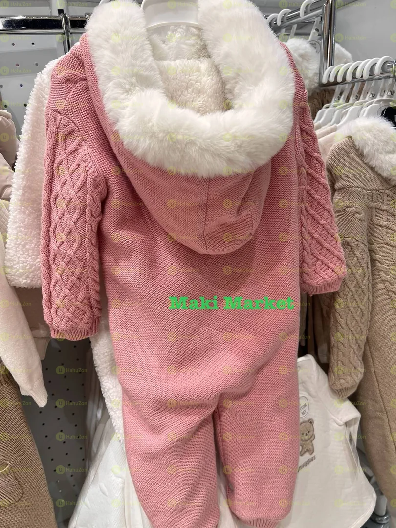 Kids Quality Jumpsuits