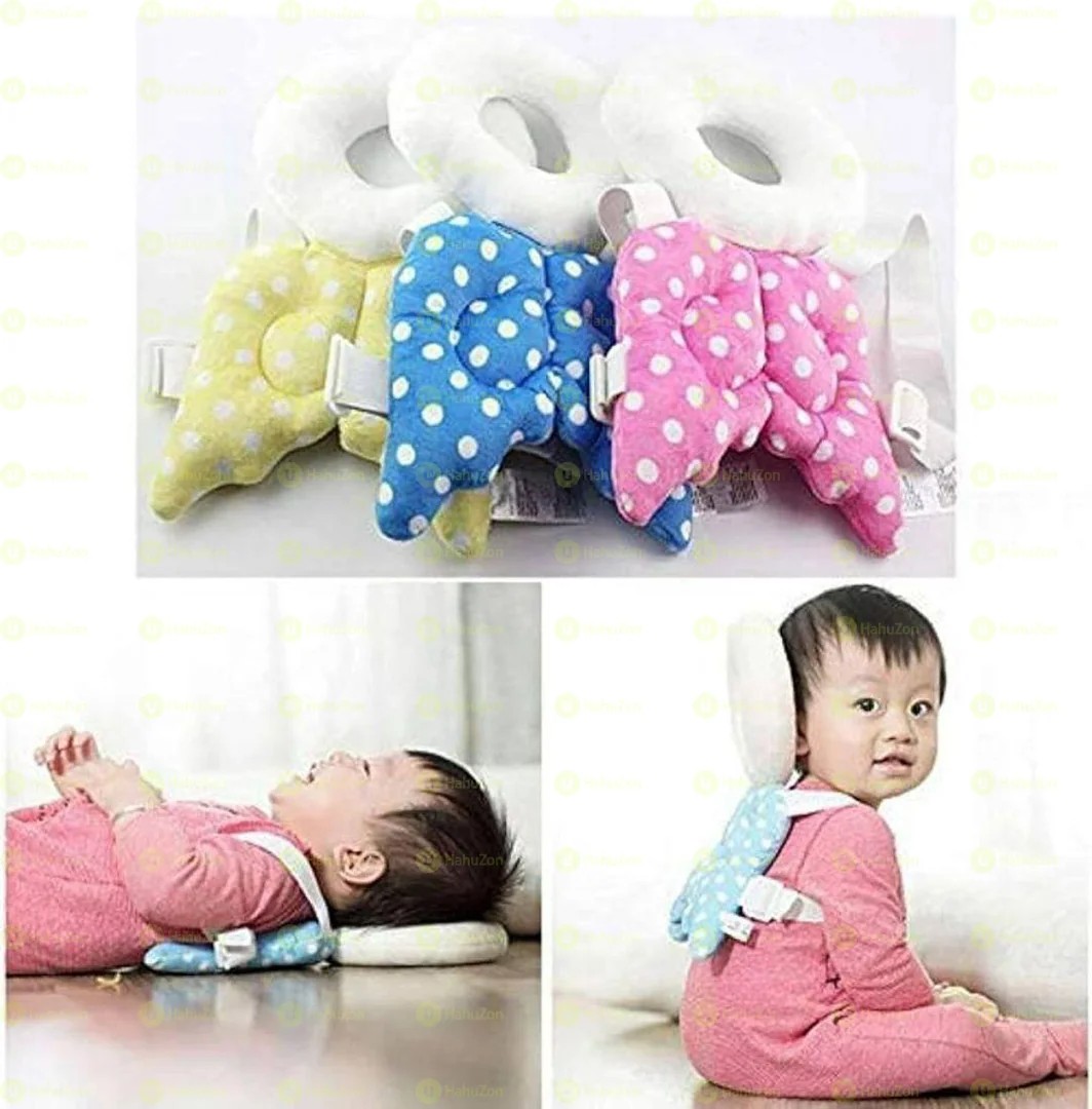 Koyet Baby Head Protection Pad