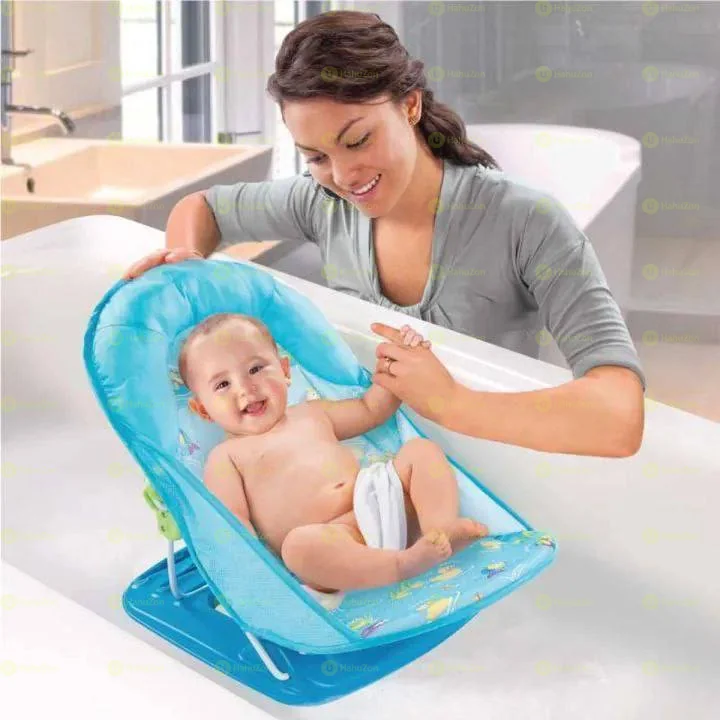 Delux Baby Bather