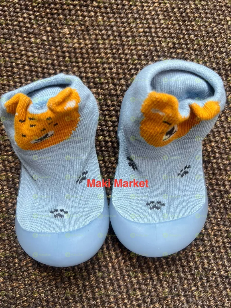 መለማመጃ ጫማ