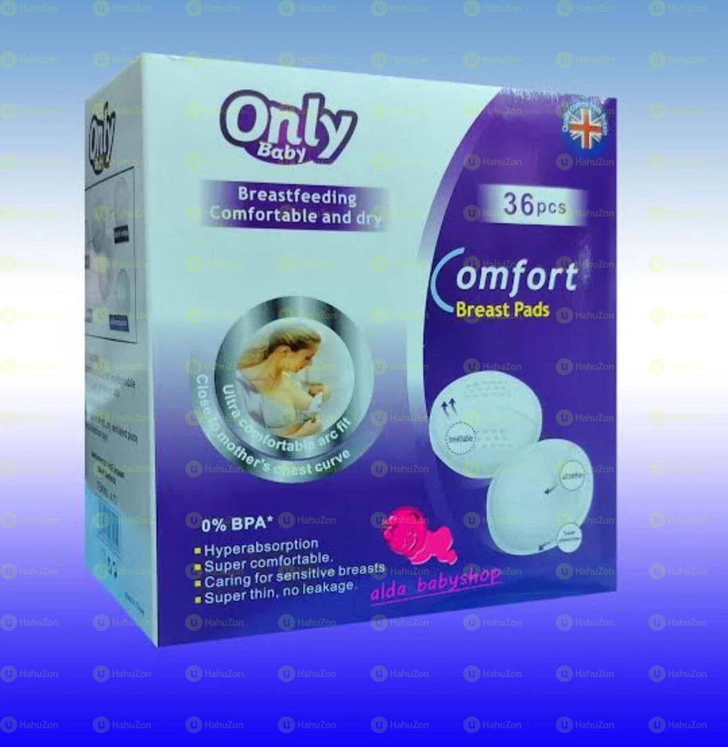 Only Baby Breast Pad