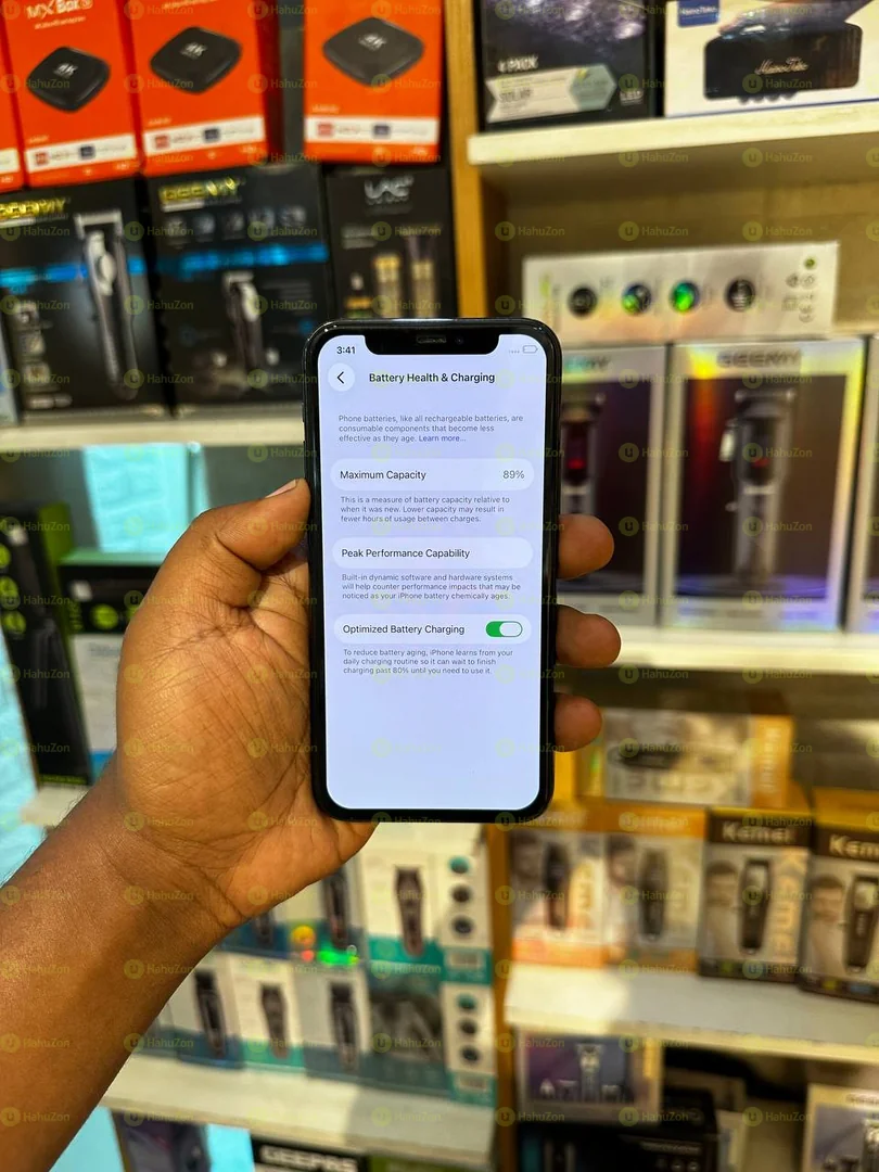 iPhone 11 Pro Max