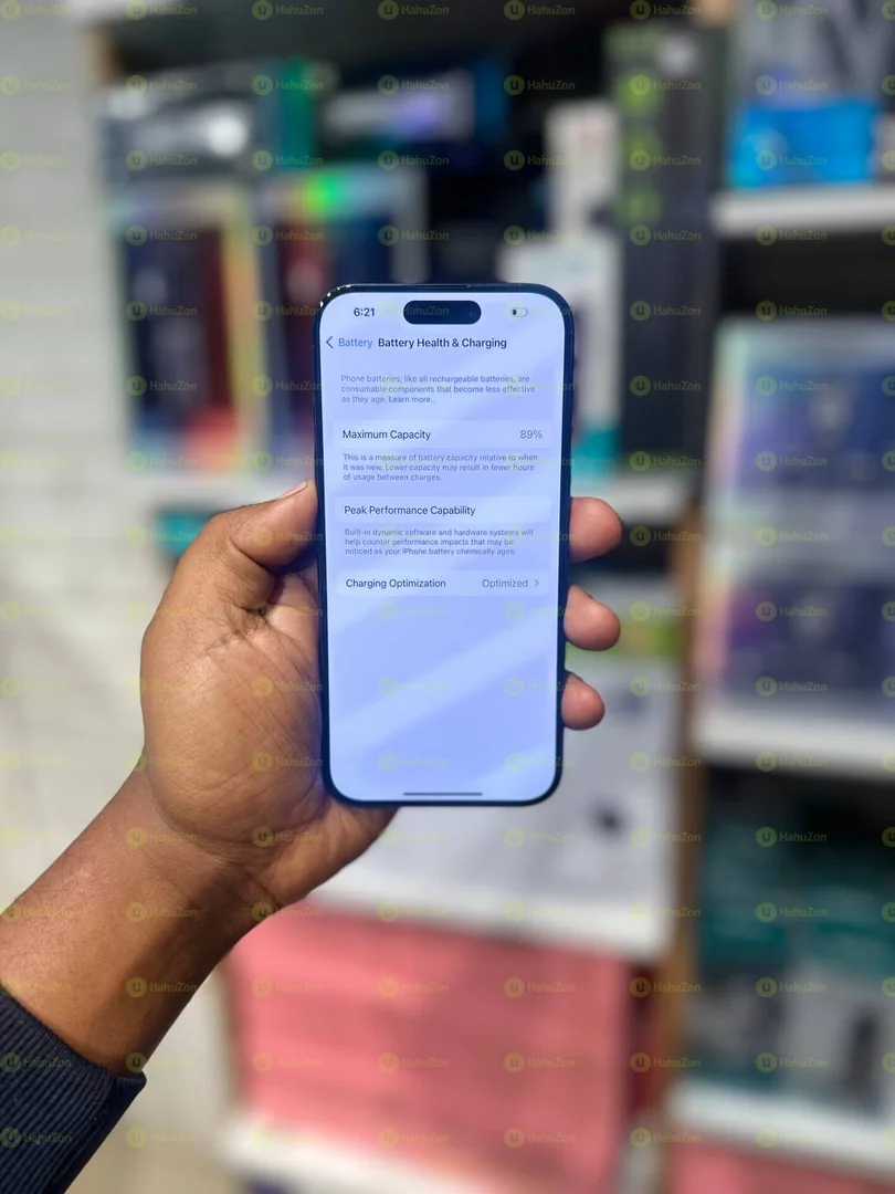 iPhone Apple 15 Pro Max