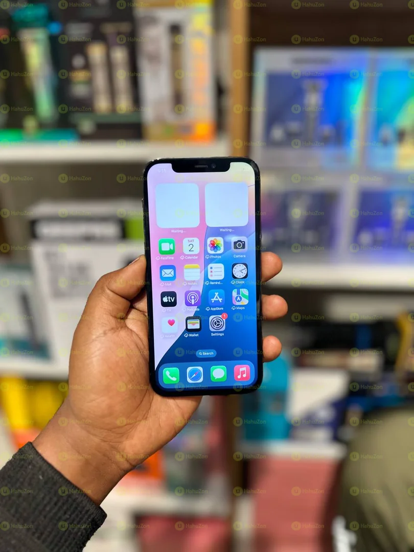 iPhone Apple 12 Pro Max