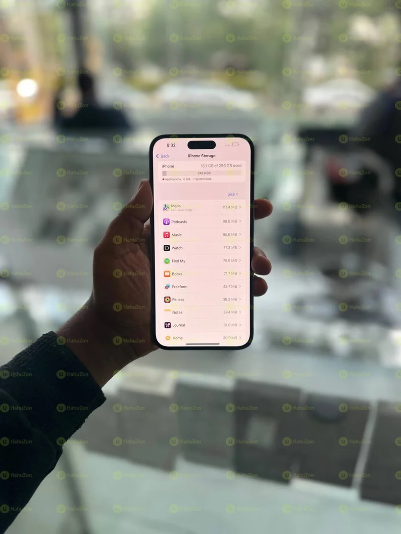 iPhone Apple 14 Pro Max