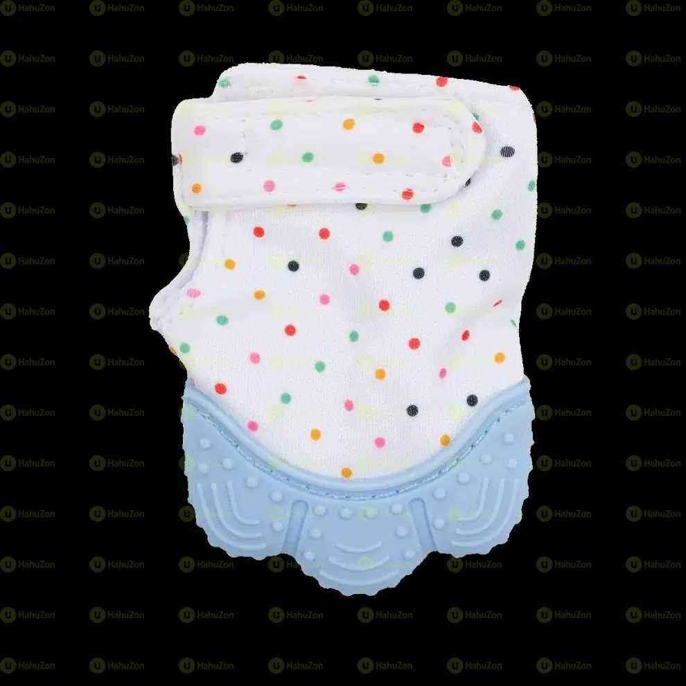 የህፃናት የእጅ ጓንት