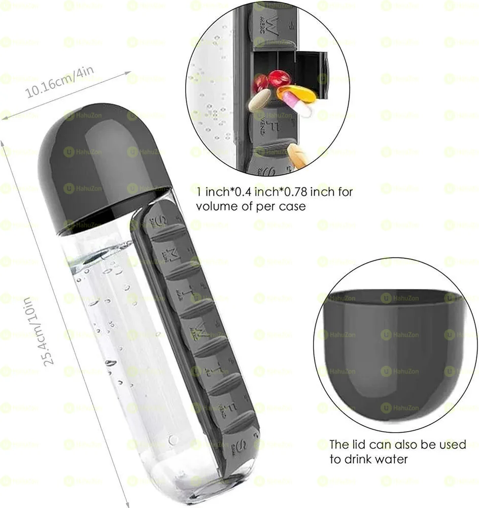 የመድሀኒት እና የዉሀ ኮዳ