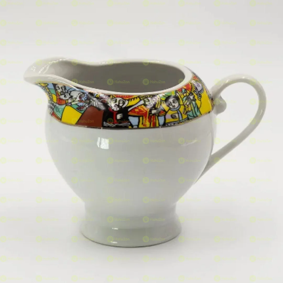 ሳባ ሲኒ ሴት