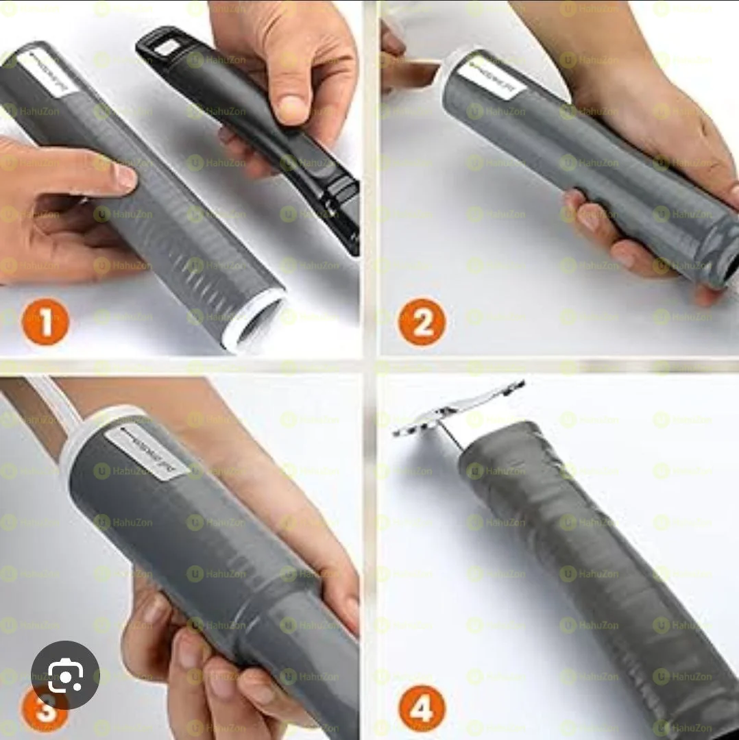 የእጄታ ሽፋን መስሪያ