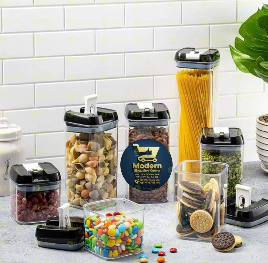 የአስቤዛ ማስቀመጫ