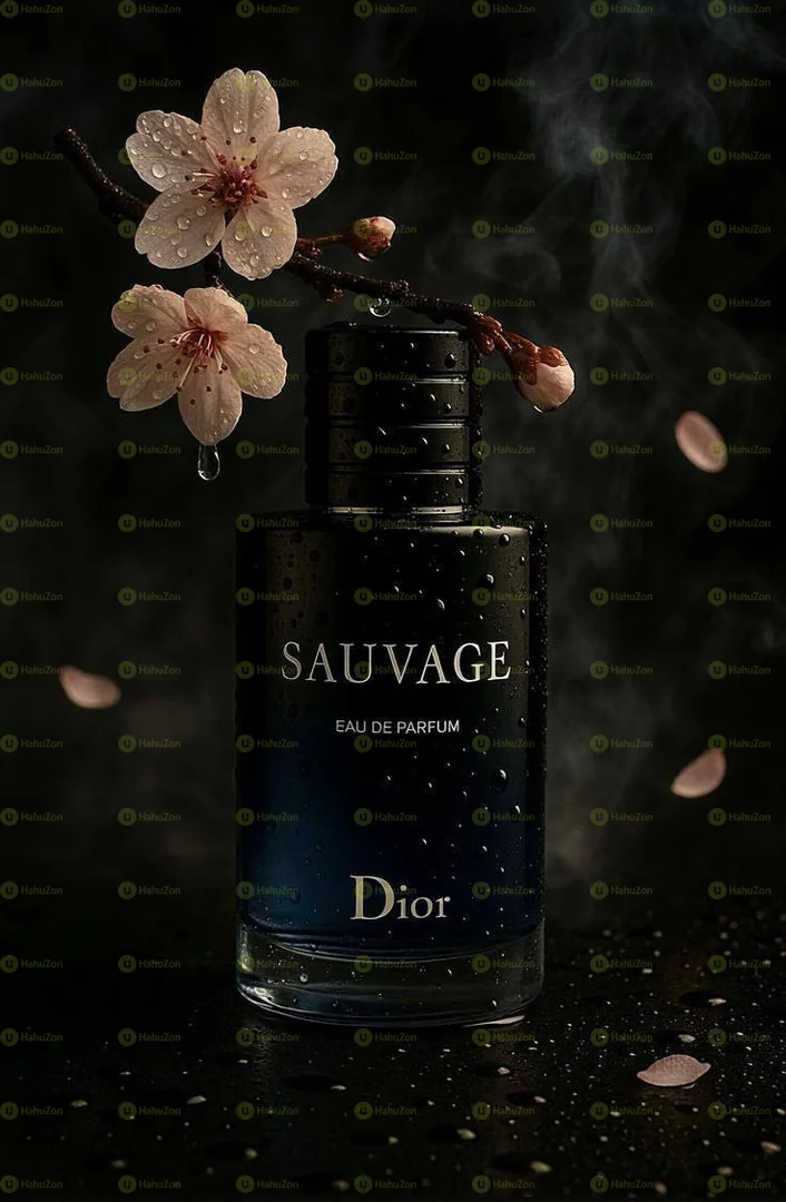 Sauvage Dior Perfume