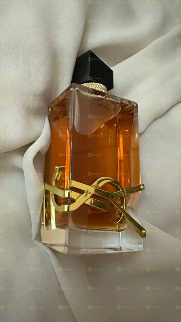 YSL LIBR Intense Perfume