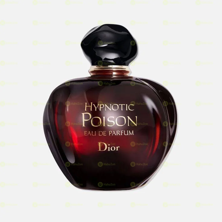 Haypnotic Poison Dior Perfume