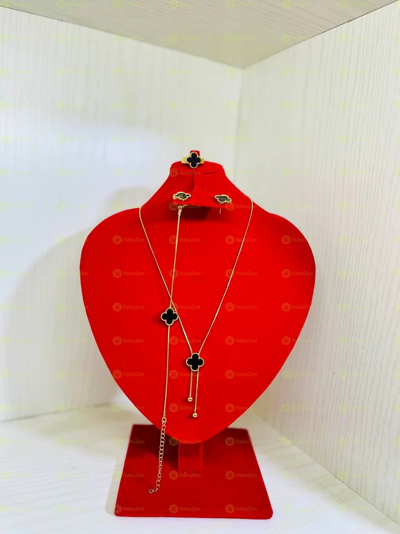 Women's Jewelry Set
