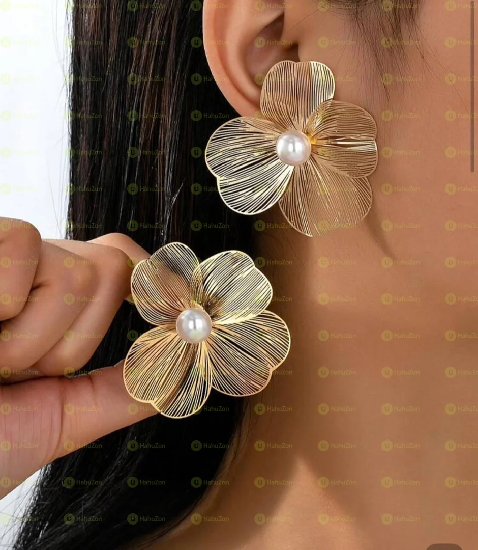 Women's Fashion Earring