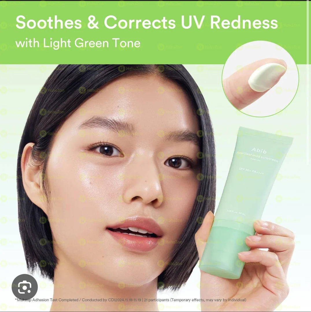 Abib Mineral Sunscreen