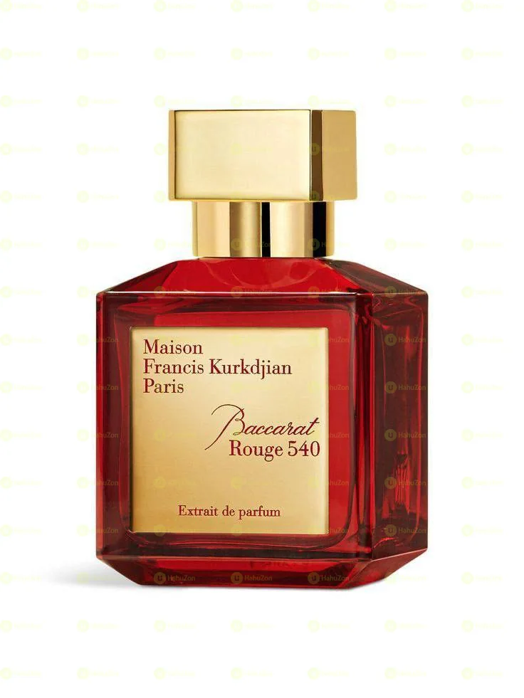 Baccarat Perfume