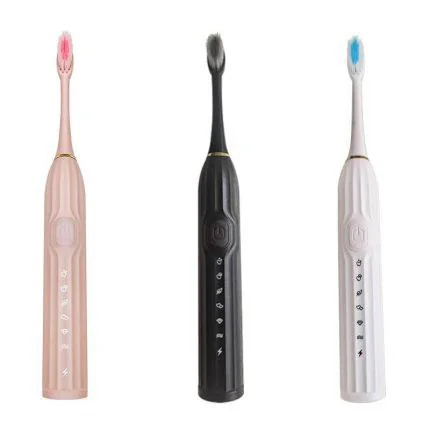 Sonic® Rechargeable Electric Toothbrush