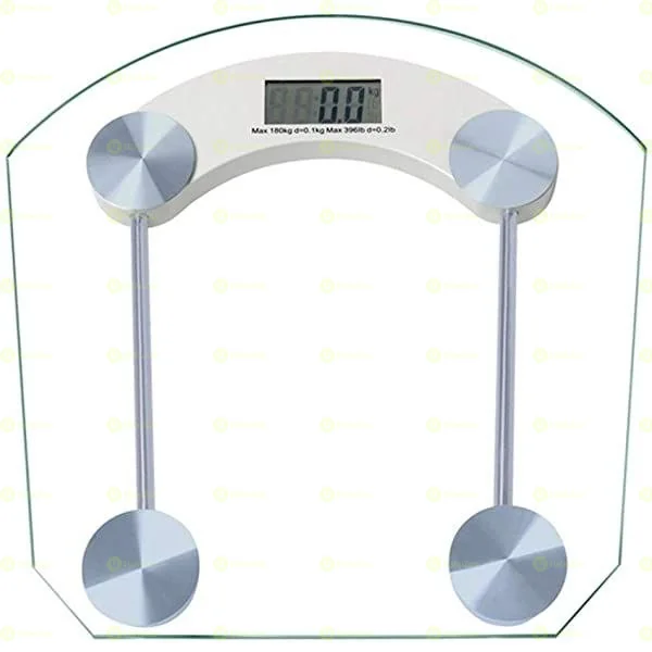 Digital Electronical Personal Scale