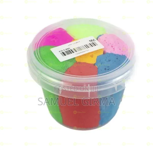 Supper Light Clay Mud