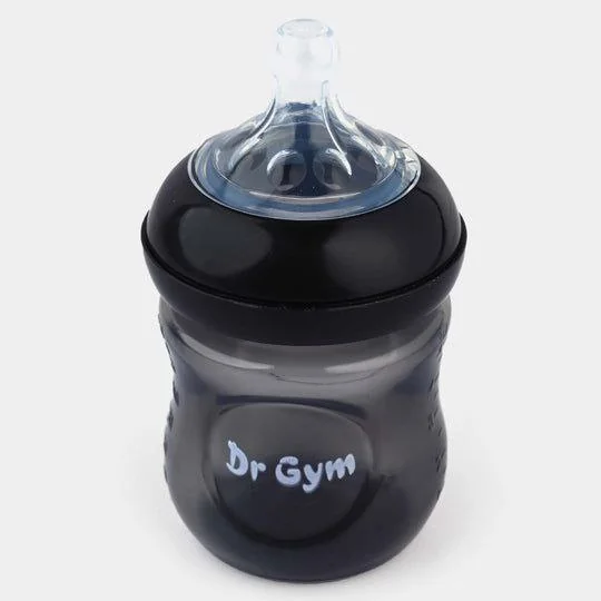Dr Gym Baby Bottle Feding