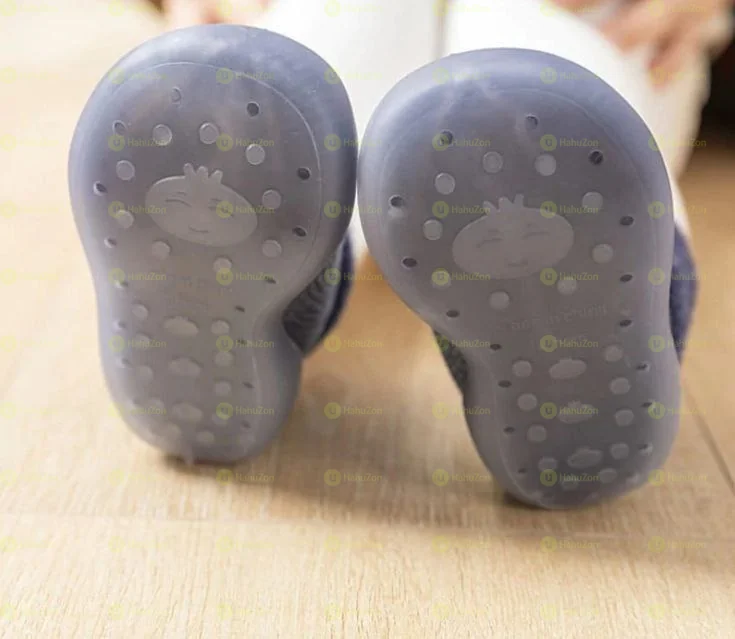 Anti Slip Kids Shoes