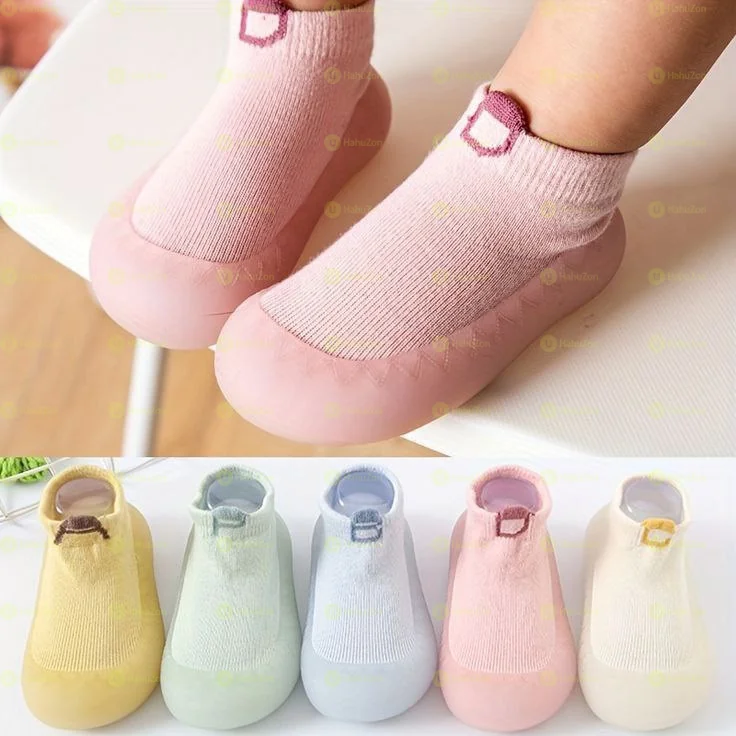 Anti Slip Kids Shoes