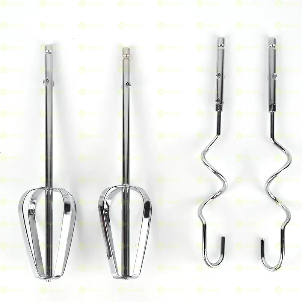 የእንቁላል እና ሊጥ መምቻ