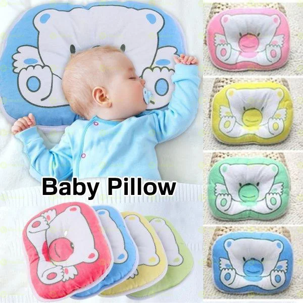Infant Baby Pillow