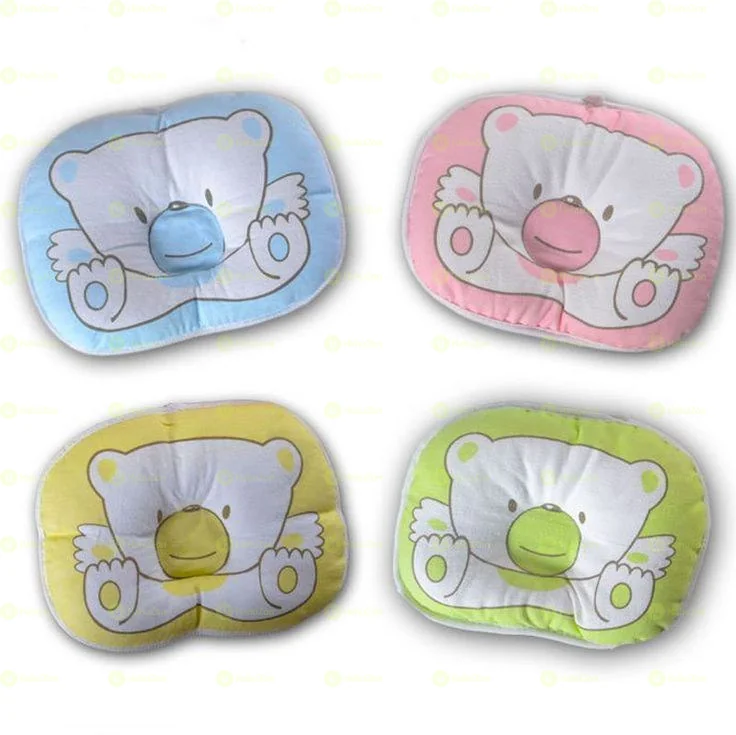 Infant Baby Pillow