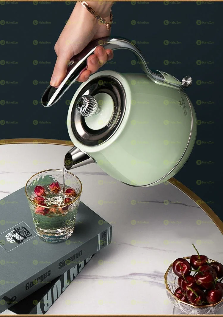 Ardo Electric Kettle