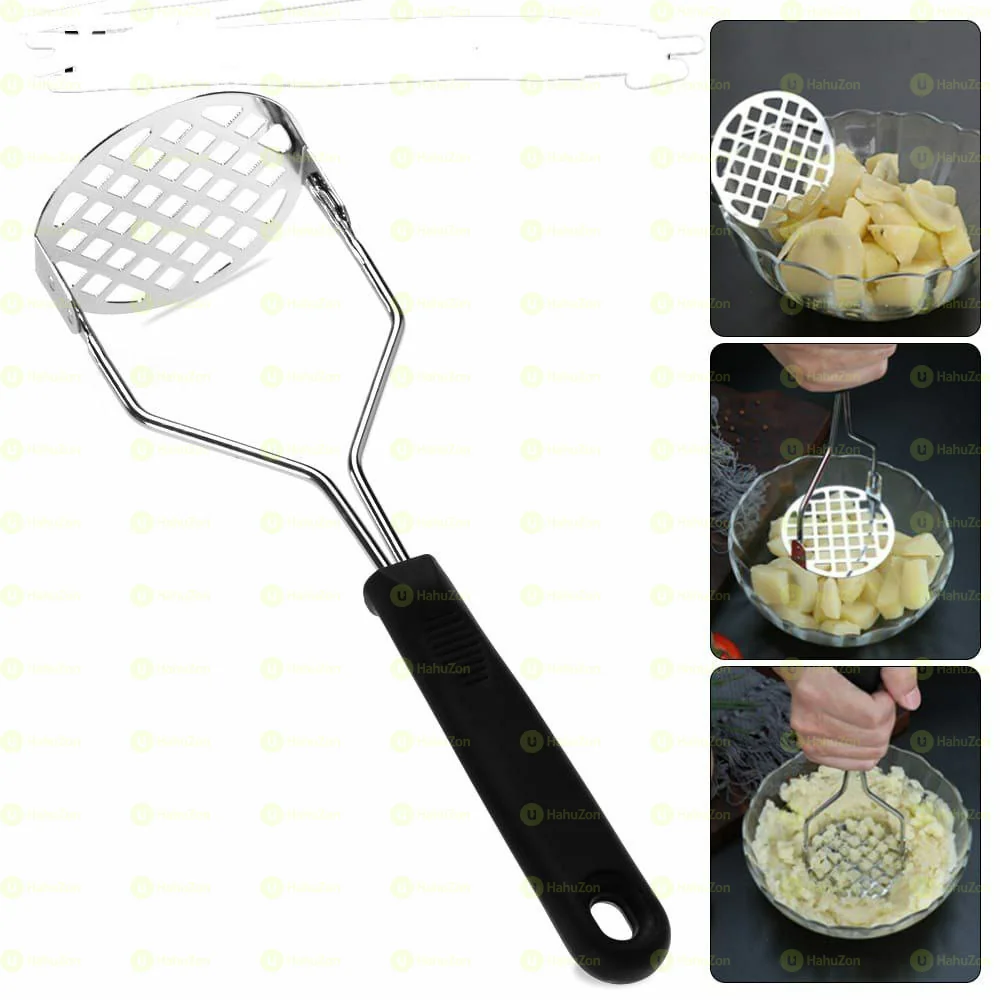 Stainless Steel Masher