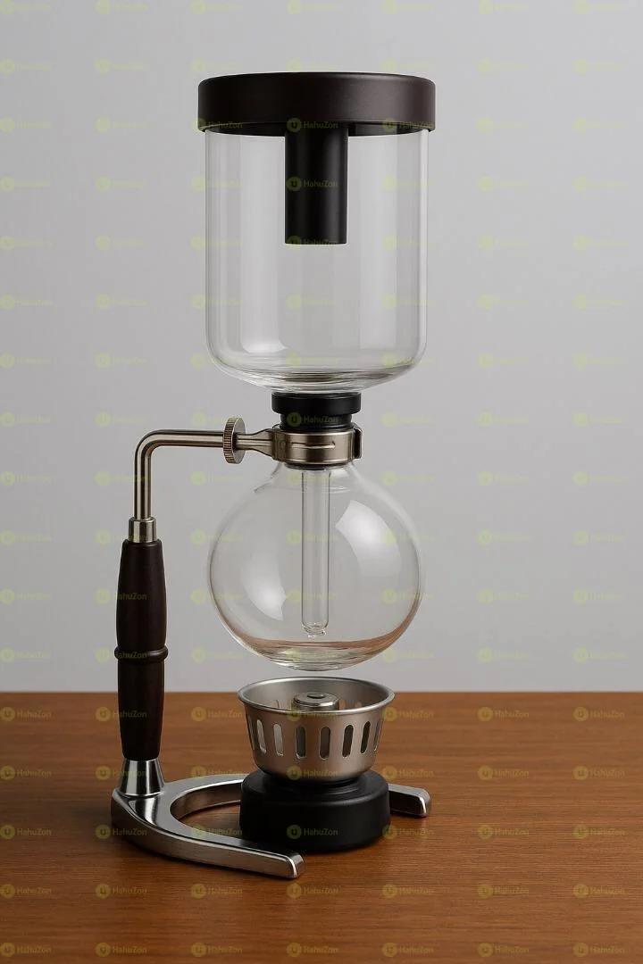 Coffee Syphon