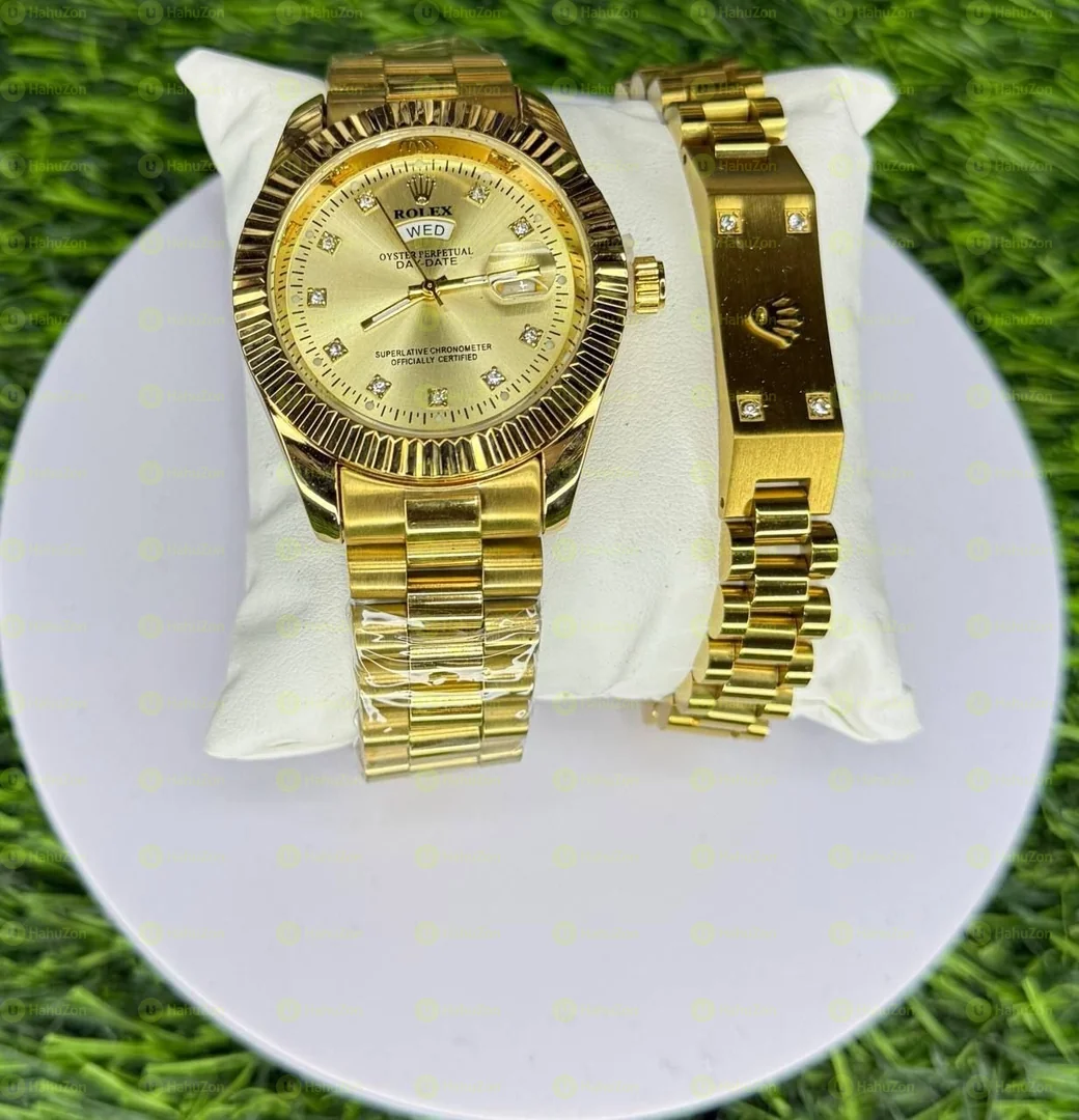 Rolex Men's Watches